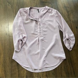 Maurice’s Dress Top